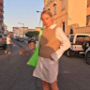 Meet your Posher, Marie